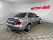 Nissan Almera II (N16) Рестайлинг Воронеж  - изображение 22