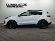 Kia Sportage IV Рестайлинг Пермь  - изображение 27