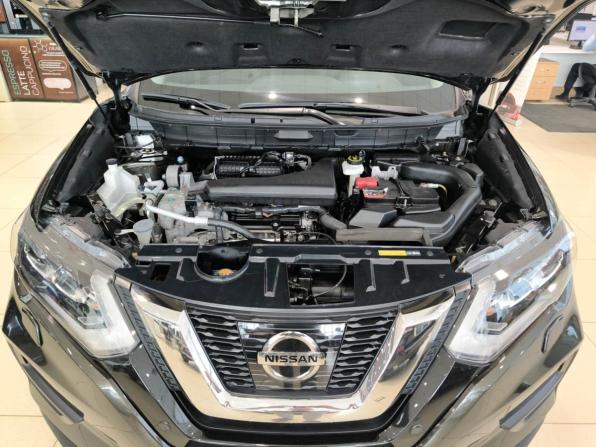 Nissan X-Trail III Рестайлинг с пробегом 2021 года, цена 3 200 000 рублей, 44019 км, внедорожник, Автокод Объявления