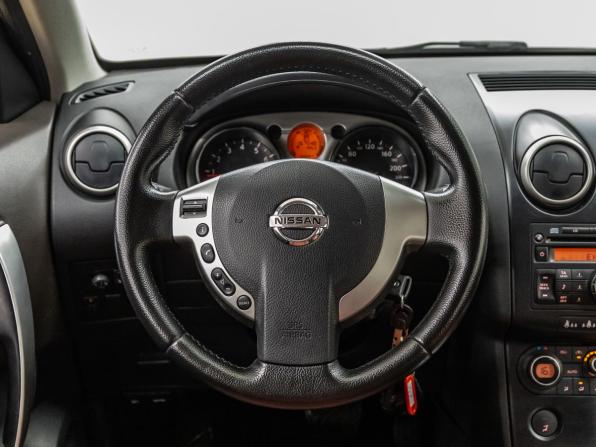 Nissan Qashqai I с пробегом 2007 года, цена 898 000 рублей, 167540 км, внедорожник, Автокод Объявления