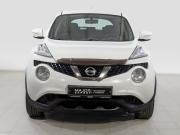 Nissan Juke I Рестайлинг Химки  - изображение 27