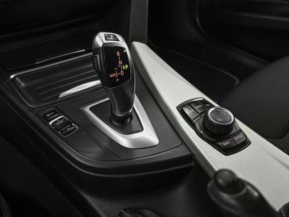 BMW 3 серии VI (F3x) с пробегом 2013 года, цена 1 798 000 рублей, 148517 км, седан, Автокод Объявления