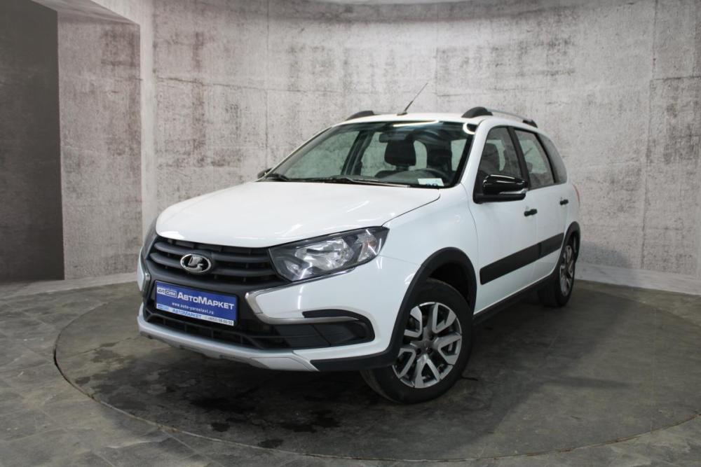 Lada (ВАЗ) Granta I Рестайлинг Ярославль  - изображение 1