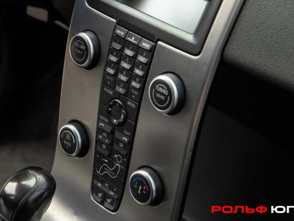 Volvo V50 I Рестайлинг с пробегом 2008 года, цена 738 000 рублей, 218212 км, универсал, Автокод Объявления
