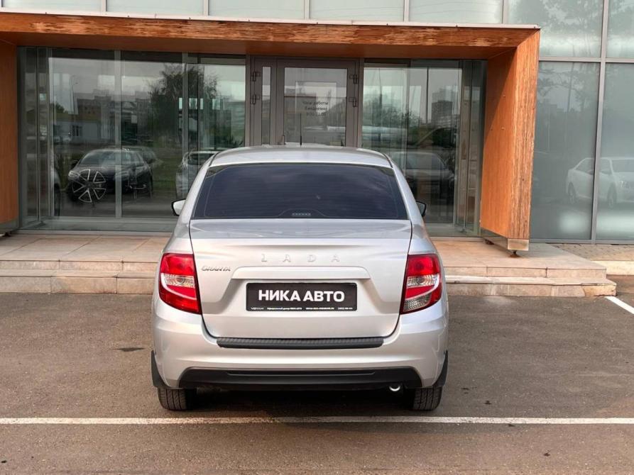 Lada (ВАЗ) Granta I Рестайлинг Оренбург  - изображение 6