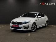 Kia Optima III Рестайлинг Челябинск  - изображение 25