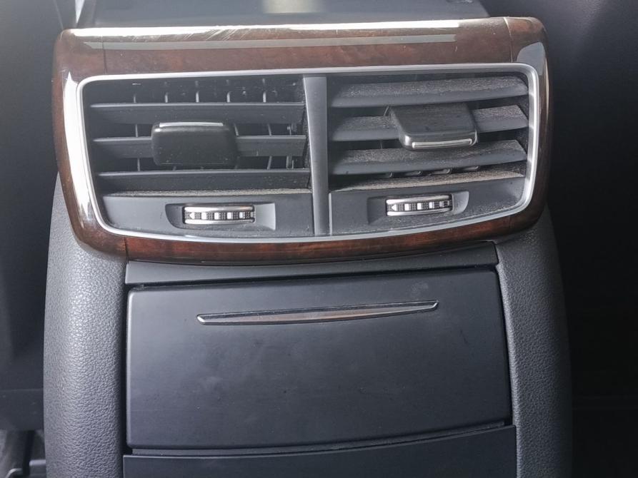 Audi A8 III (D4) Рестайлинг Москва  - изображение 16