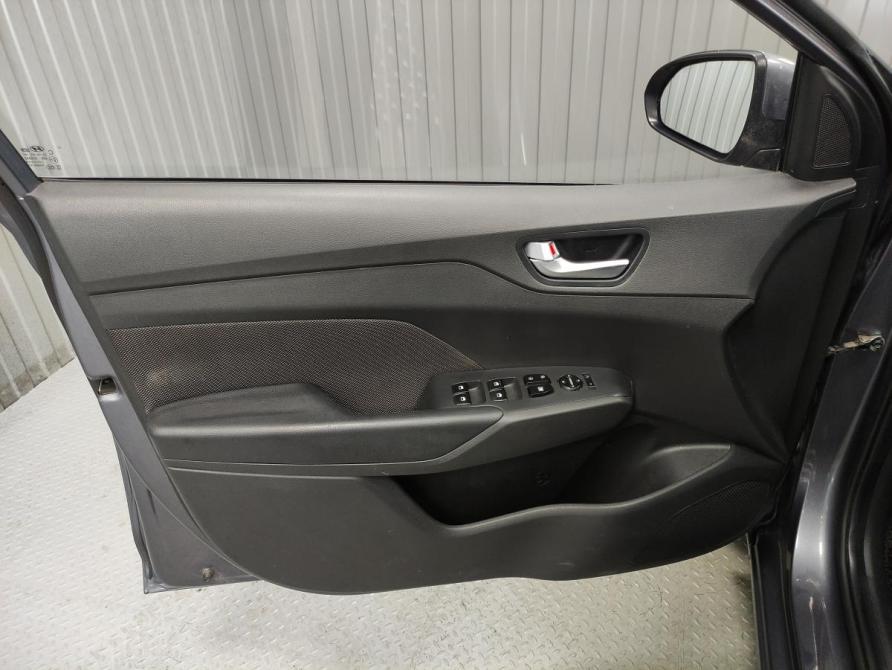 Hyundai Solaris II Рестайлинг Пермь  - изображение 14