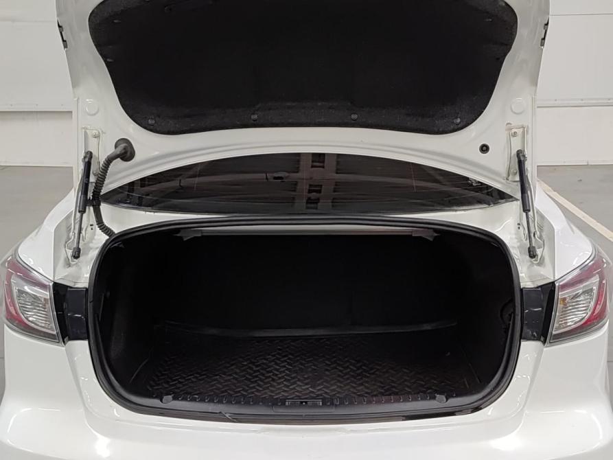Mazda 3 II (BL) Казань  - изображение 12