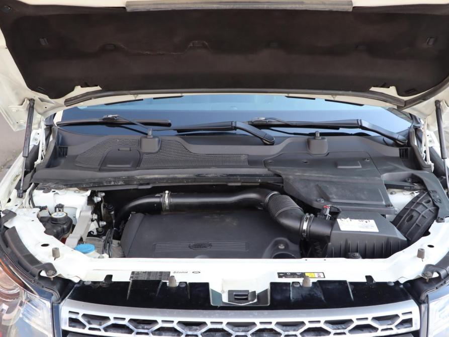 Land Rover Discovery Sport I Санкт-Петербург  - изображение 21