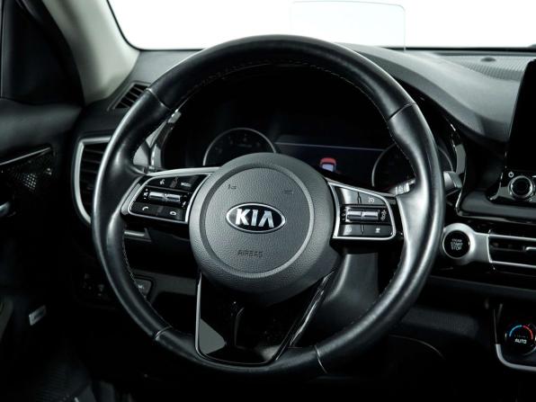 Kia Seltos I с пробегом 2019 года, цена 2 348 000 рублей, 75849 км, внедорожник, Автокод Объявления