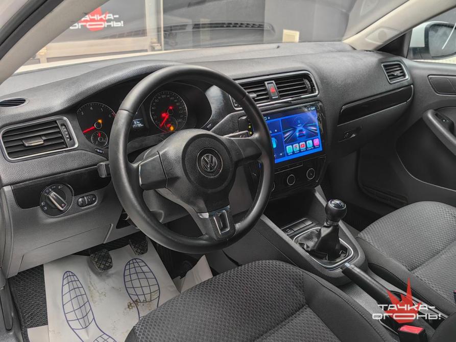 Volkswagen Jetta VI Пермь  - изображение 10