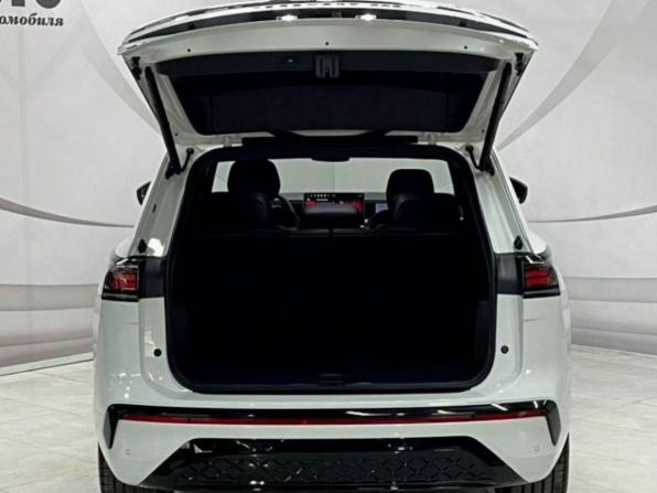 Новый Volkswagen Teramont II (China Market) 2026 года, цена 6 149 000 рублей, внедорожник, Автокод Объявления