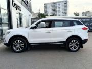 Geely Atlas I Москва  - изображение 26