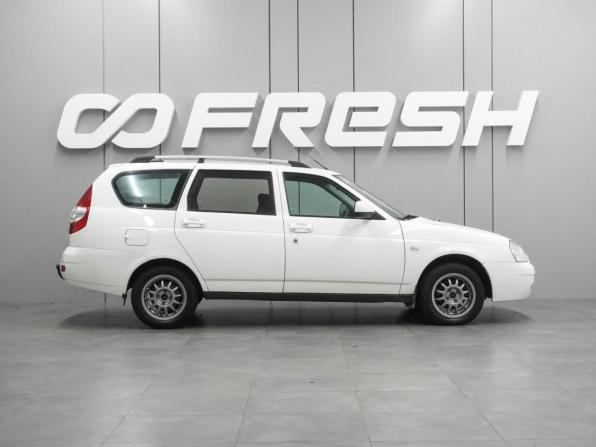Lada (ВАЗ) Priora I с пробегом 2011 года, цена 440 000 рублей, 131234 км, универсал, Автокод Объявления