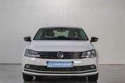 Volkswagen Jetta VI Рестайлинг Челябинск  - изображение 24