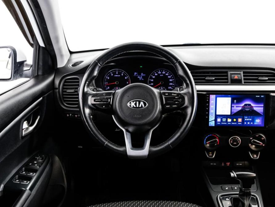 Kia Rio IV Санкт-Петербург  - изображение 15