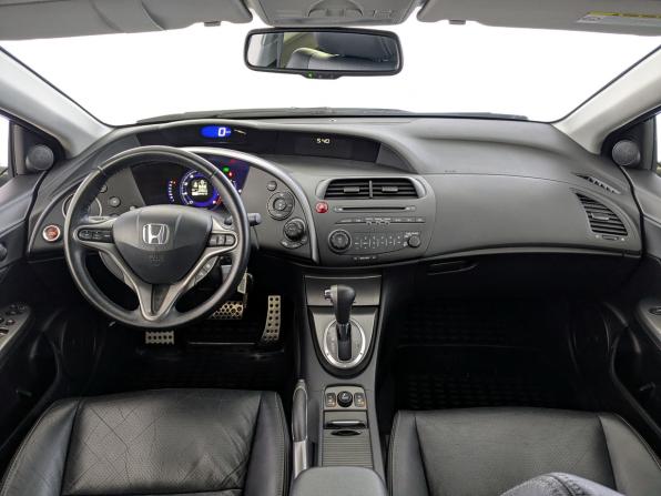 Honda Civic VIII Рестайлинг с пробегом 2010 года, цена 1 280 000 рублей, 96813 км, хэтчбек, Автокод Объявления