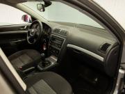 Skoda Octavia II (A5) Рестайлинг Иваново  - изображение 51