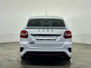 Lada (ВАЗ) Granta I Рестайлинг Ижевск  - изображение 25
