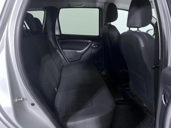 Renault Duster I Рестайлинг с пробегом 2016 года, цена 1 077 000 рублей, 136986 км, внедорожник, Автокод Объявления