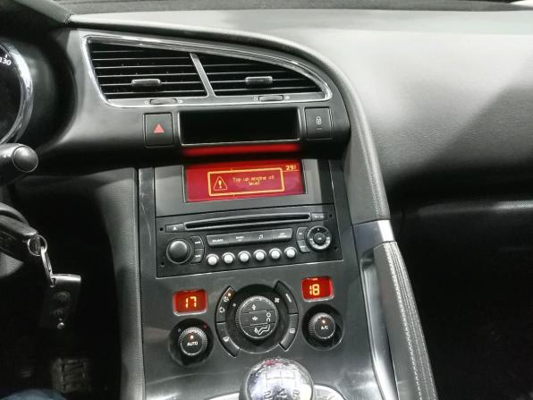 Peugeot 3008 I с пробегом 2011 года, цена 499 000 рублей, 121162 км, внедорожник, Автокод Объявления