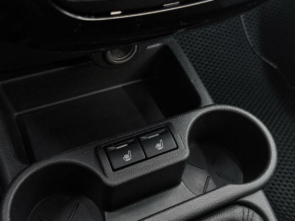 Lada (ВАЗ) Granta I с пробегом 2018 года, цена 529 000 рублей, 119524 км, лифтбек, Автокод Объявления