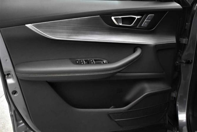 Chery Tiggo 7 Pro Max I с пробегом 2024 года, цена 1 960 000 рублей, 30189 км, внедорожник, Автокод Объявления
