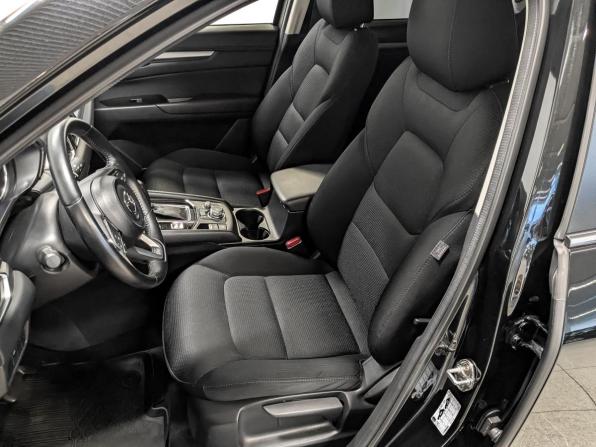 Mazda CX-5 II с пробегом 2021 года, цена 2 899 000 рублей, 40301 км, внедорожник, Автокод Объявления