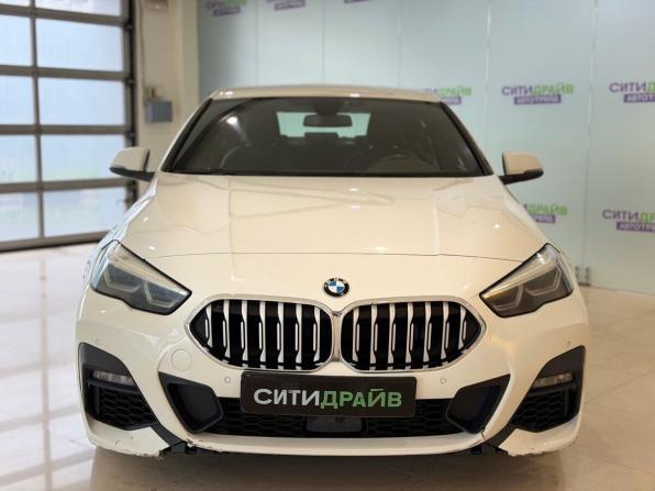 BMW 2 серии F44 с пробегом 2021 года, цена 1 870 000 рублей, 184893 км, седан, Автокод Объявления