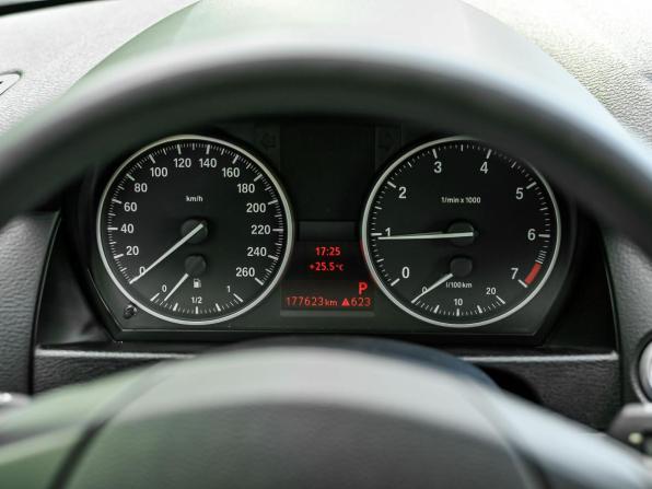 BMW X1 I (E84) Рестайлинг с пробегом 2012 года, цена 980 000 рублей, 177427 км, внедорожник, Автокод Объявления