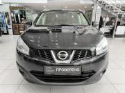 Nissan Qashqai+2 I Рестайлинг Казань  - изображение 24