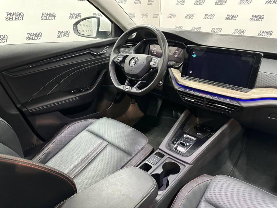 Skoda Octavia IV (A8) Красноярск  - изображение 3