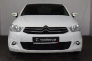 Citroen C-Elysee I Санкт-Петербург  - изображение 19
