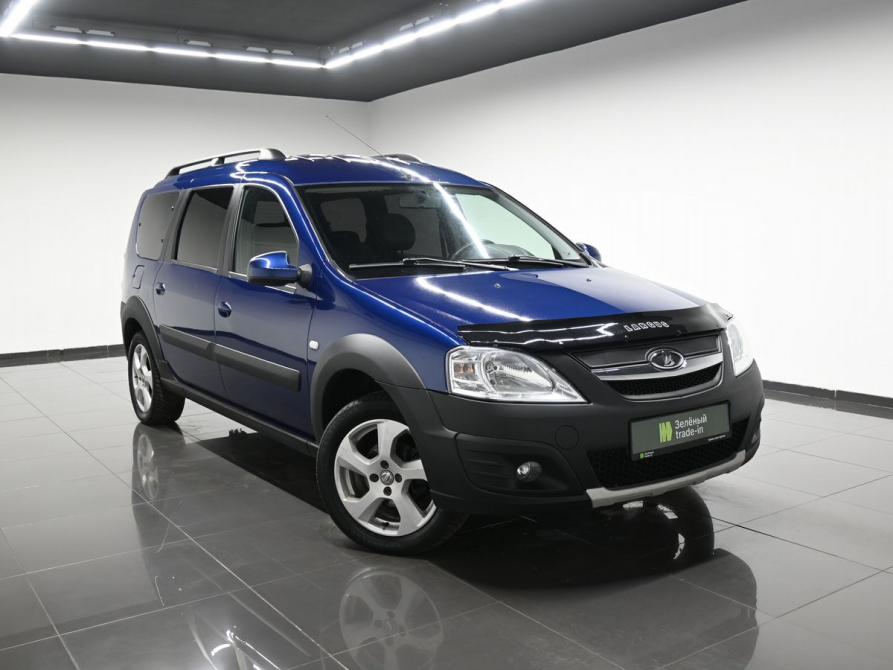 Lada (ВАЗ) Largus I Тверь  - изображение 5