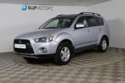 Mitsubishi Outlander II Рестайлинг Нижний Новгород  - изображение 22
