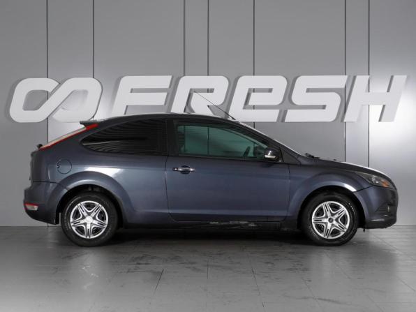 Ford Focus II Рестайлинг с пробегом 2008 года, цена 519 000 рублей, 287037 км, хэтчбек, Автокод Объявления
