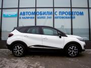 Renault Kaptur I Екатеринбург  - изображение 27