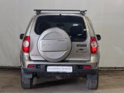 Chevrolet Niva I Рестайлинг Кемерово  - изображение 27