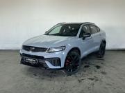 Geely Tugella I Рестайлинг Москва  - изображение 24