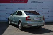 Skoda Octavia II (A5) Рестайлинг Старый Оскол  - изображение 22