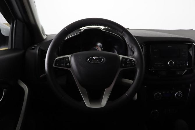 Lada (ВАЗ) XRAY I с пробегом 2020 года, цена 1 249 990 рублей, 22601 км, хэтчбек, Автокод Объявления