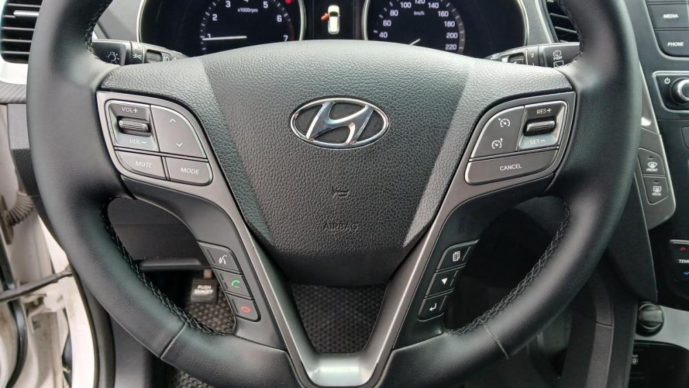 Hyundai Santa Fe III Рестайлинг Екатеринбург  - изображение 19