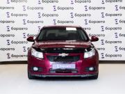Chevrolet Cruze I Ростов-на-Дону  - изображение 24