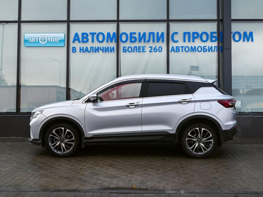 Geely Coolray I Екатеринбург  - изображение 2