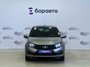 Lada (ВАЗ) Granta I Рестайлинг Ставрополь  - изображение 23