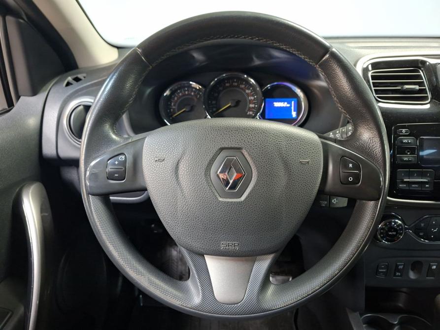Renault Sandero II Москва  - изображение 15