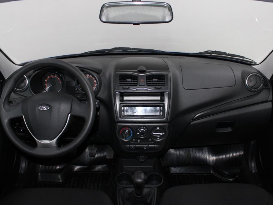 Lada (ВАЗ) Granta I Рестайлинг Старый Оскол  - изображение 8