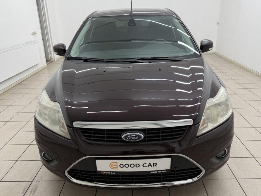 Ford Focus II Рестайлинг Энгельс  - изображение 2
