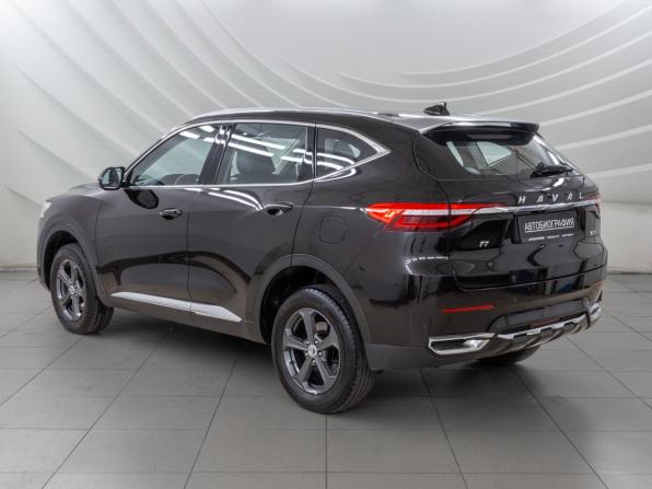 Haval F7 I с пробегом 2021 года, цена 1 798 000 рублей, 81369 км, внедорожник, Автокод Объявления
